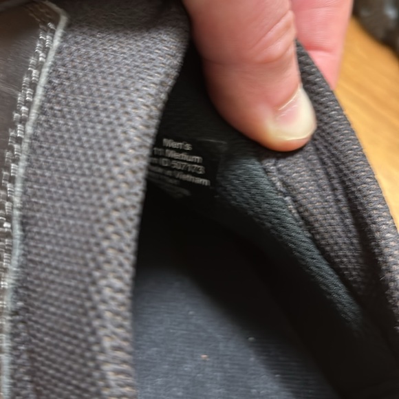 L. L. Bean Storm Chaser Slip on Snow Boots Black - Picture 7 of 7